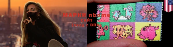 молекула духа Бородино