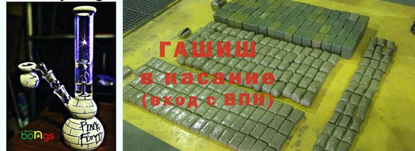молекула духа Бородино